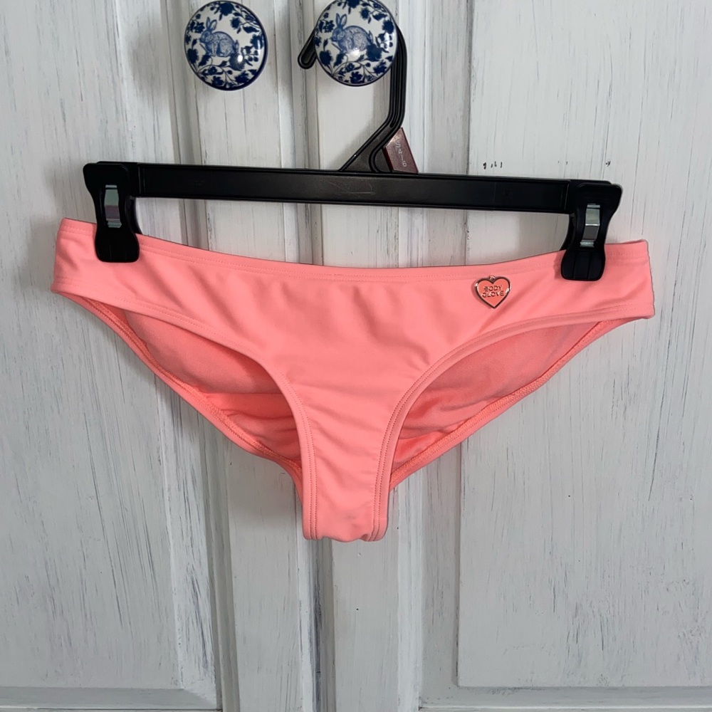 Body Glove Coral Bikini Bottom